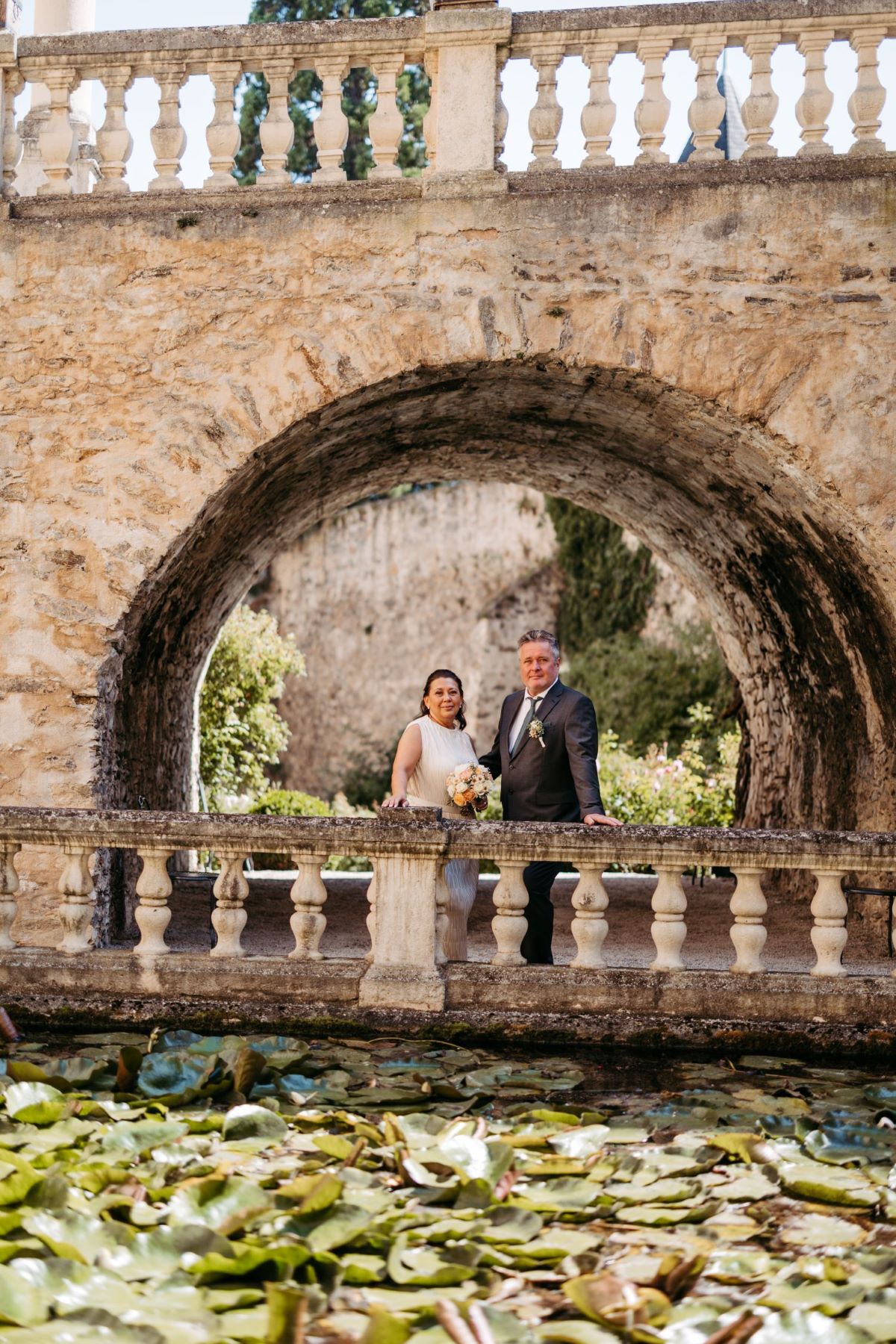 BRIGITTA STEIBER & CHRISTIAN RAHBERGER